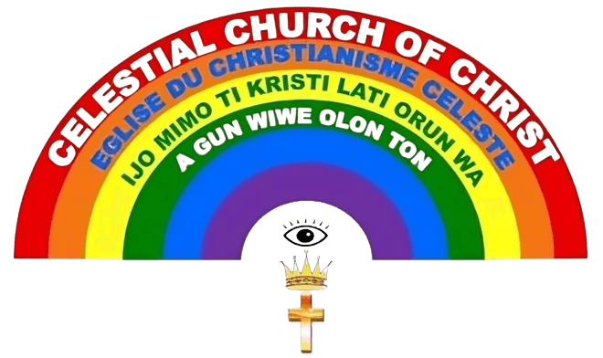 Celestial Church of Christ emblem