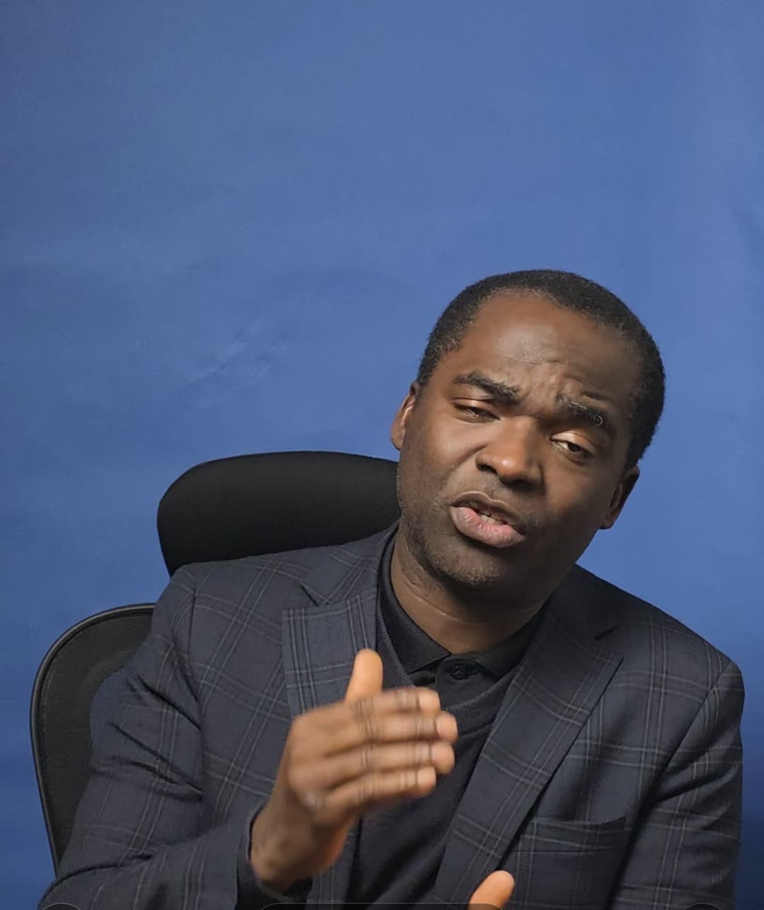 Prophet Abiodun Sule