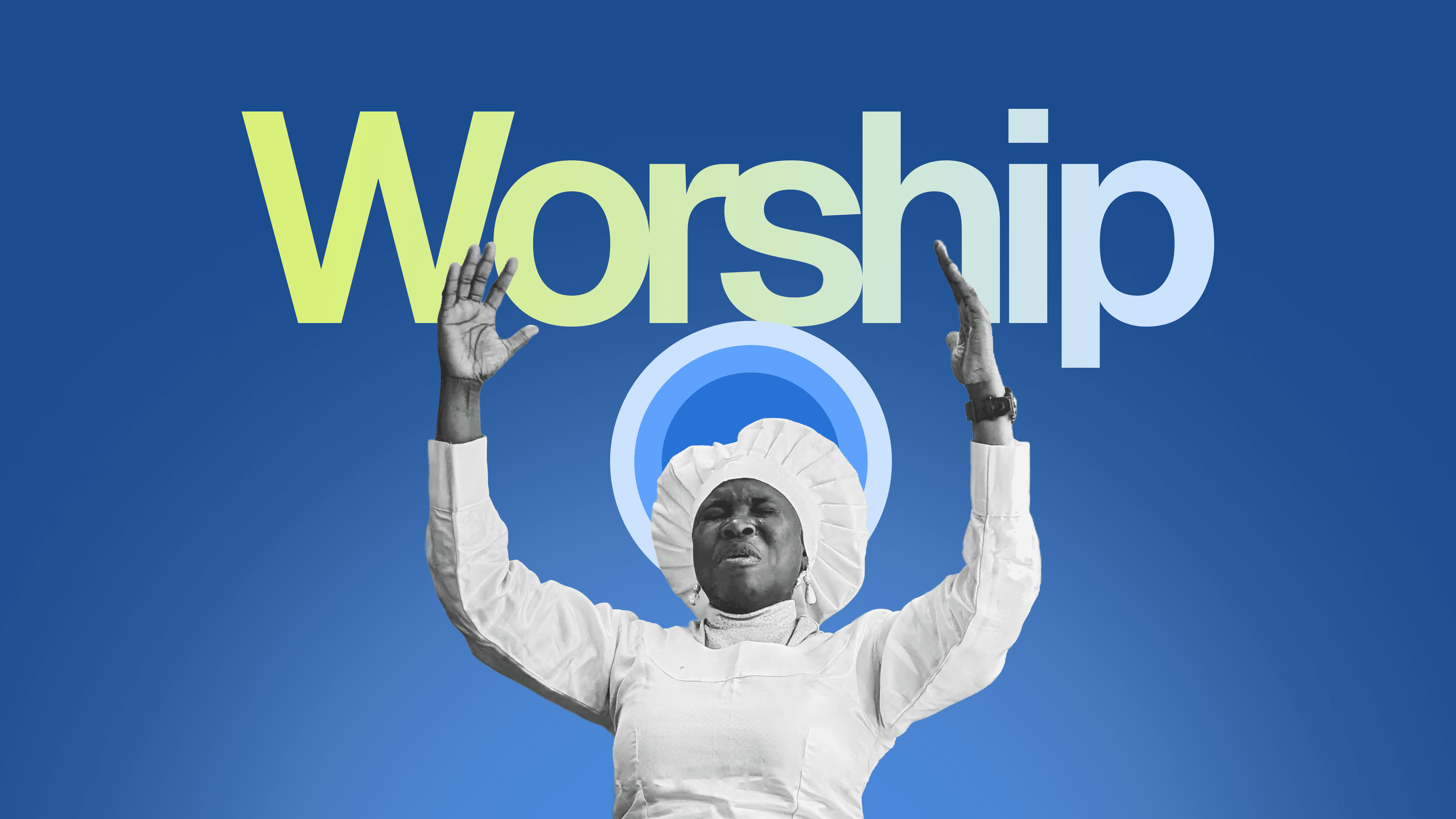 Worship at Celestial Church of Christ Hull City Parish